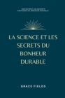 Image for La science et les secrets du bonheur durable