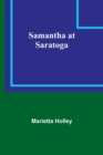 Image for Samantha at Saratoga