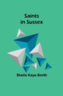 Image for Saints in Sussex