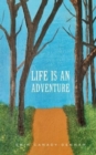 Image for Life is an Adventure