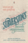Image for Subversions : Essays on Life and Literature