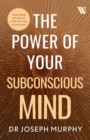 Image for The Power of Your Subconscious Mind