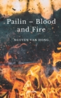 Image for Pailin - Blood and Fire