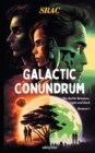 Image for The Galactic Conundrum