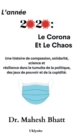 Image for L&#39;annee 2020 : Le Corona Et Le Chaos