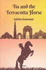 Image for Tia and the Terracotta Horse