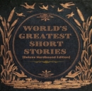Image for World&#39;s Greatest Short Stories