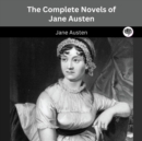 Image for Complete Novels of Jane Austen (Leather-bound Classics)