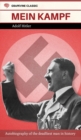 Image for Mein Kampf (Deluxe Hardbound Edition)