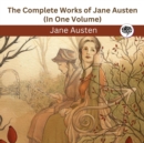 Image for Complete Works of Jane Austen (In One Volume)