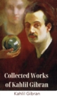 Image for Collected Works of Kahlil Gibran (Deluxe Hardbound Edition)
