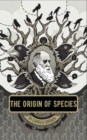 Image for The Origin of Species (Deluxe Hardbound Edition)