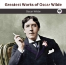 Image for Greatest Works of Oscar Wilde (Deluxe Hardbound Edition)