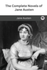 Image for The Complete Novels of Jane Austen (Leather-bound Classics)