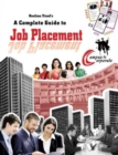 Image for A Complete Guide to Job Placement : A Complete Guide to Personalised Branding for Improved Job Placements