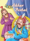 Image for Akbarbirbal Vol 3 B/W