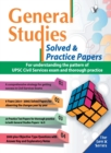Image for General Studies Solved &amp; Practice Paper
