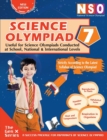 Image for National Science Olympiad - Class 7