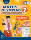 Image for International Maths Olympiad  Class 7 (with Omr Sheets)