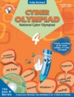 Image for National Cyber Olympiad  Class 4 (with CD)