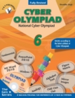 Image for Olympiad Online Test Package Class 8 : Theories with Examples, MCQS &amp; Solutions, Previous Questions, Model Test Papers