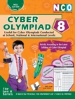 Image for Olympiad Online Test Package Class 10 : Theories with Examples, MCQS &amp; Solutions, Previous Questions, Model Test Papers