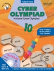 Image for Olympiad Online Test Package Class 3 : Theories with Examples, MCQS &amp; Solutions, Previous Questions, Model Test Papers