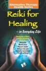 Image for Reiki for Healing