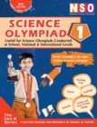 Image for Olympiad Online Test Package Class 2 : Theories with Examples, MCQS &amp; Solutions, Previous Questions, Model Test Papers