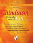 Image for Hinduism and Hindu Way of Life : Hindu Samskaras and Scriptures
