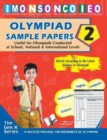 Image for Olympiad Sample Paper 2 : Useful for Olympiad Conducted at School, National &amp; International Levels