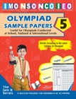 Image for Olympiad Sample Paper 5