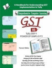 Image for Gst Tally Erp9 : A Handbook for Understanding Gst Implementation in Tally