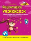Image for Mathematics Workbook Class 1 : Useful for Unit Tests, School Examinations &amp; Olympiads