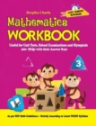 Image for Mathematics Workbook Class 3 : Useful for Unit Tests, School Examinations &amp; Olympiads