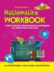 Image for Mathematics Workbook Class 9 : Useful for Unit Tests, School Examinations &amp; Olympiads
