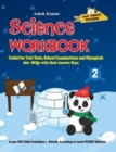 Image for Science Workbook Class 2