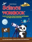 Image for Science Workbook Class 4 : Useful for Unit Tests, School Examinations &amp; Olympiads