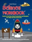 Image for Science Workbook Class 5 : Useful for Unit Tests, School Examinations &amp; Olympiads