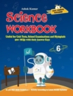 Image for Science Workbook Class 6 : Useful for Unit Tests, School Examinations &amp; Olympiads