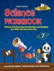 Image for Science Workbook Class 7
