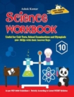 Image for Science Workbook Class 10 : Useful for Unit Tests, School Examinations &amp; Olympiads