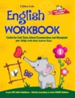 Image for English Workbook Class 1