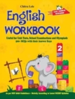 Image for English Workbook Class 2