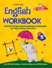Image for English Workbook Class 5