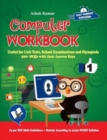Image for Computer Workbook Class 1
