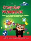 Image for Computer Workbook Class 2 : Useful for Unit Tests, School Examinations &amp; Olympiads