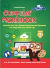 Image for Computer Workbook Class 3 : Useful For Unit Tests, School Examinations &amp; Olympiads