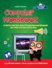 Image for Computer Workbook Class 5 : Useful for Unit Tests, School Examinations &amp; Olympiads