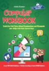 Image for Computer Workbook Class 9